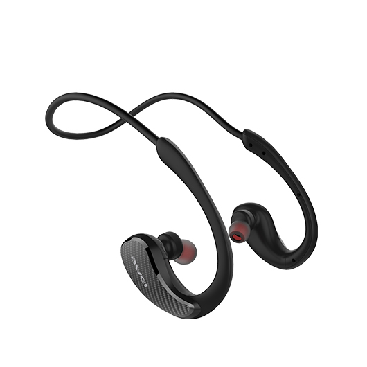 AWEI A6881BL Bluetooth Earphone