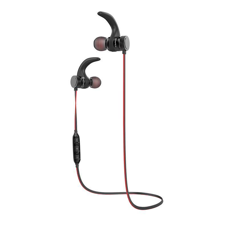 AK6 Sports Bluetooth Earphone