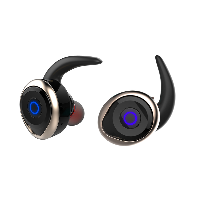 AWEI T1 TWS Twins Bluetooth Earphone