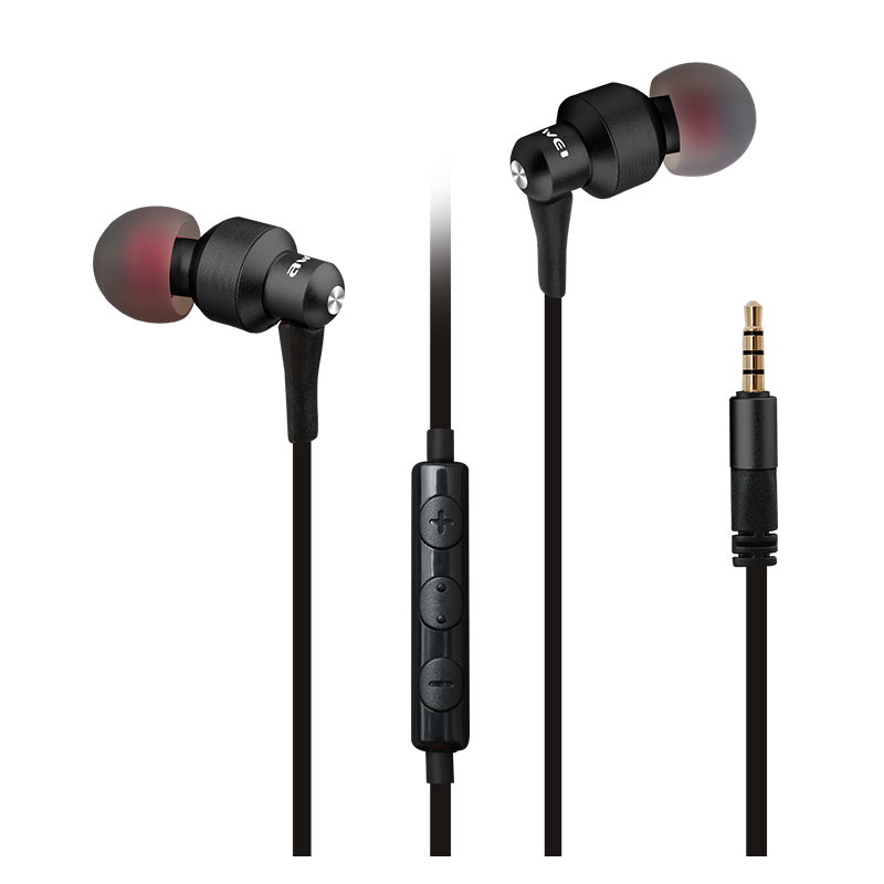 AWEI ES-50TY Music Earphone