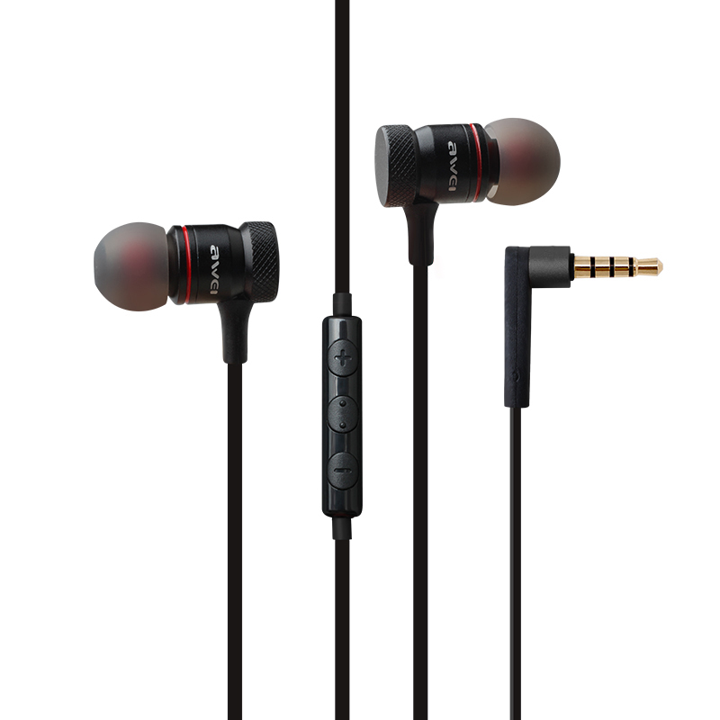 AWEI ES-70TY Wired Earphone