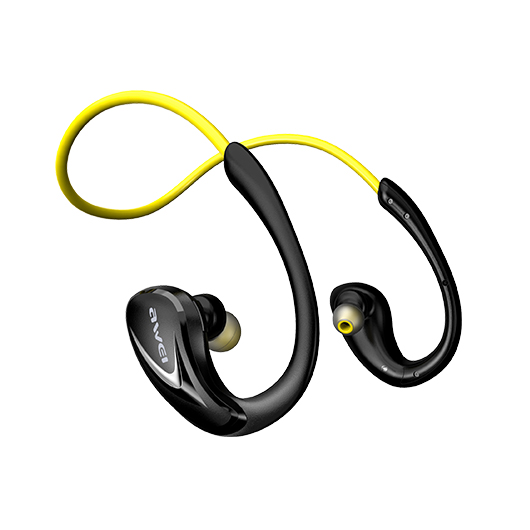 AWEI A880BL Bluetooth Headset