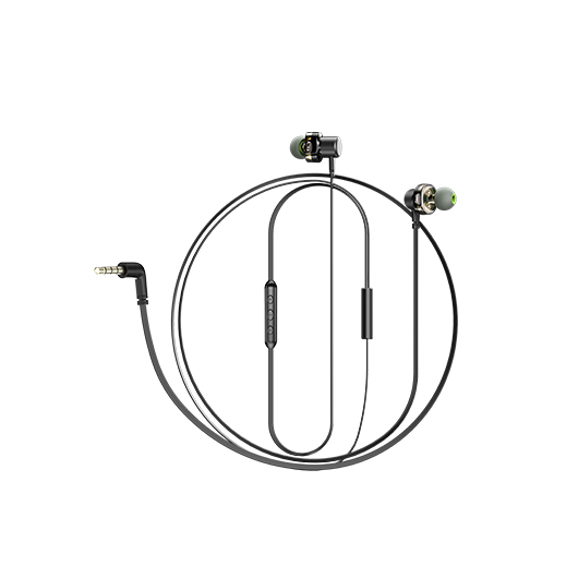 AWEI Z2 Wired Earphone