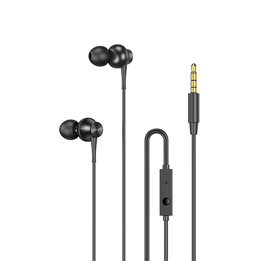 AWEI PC-1 Wired Earphone