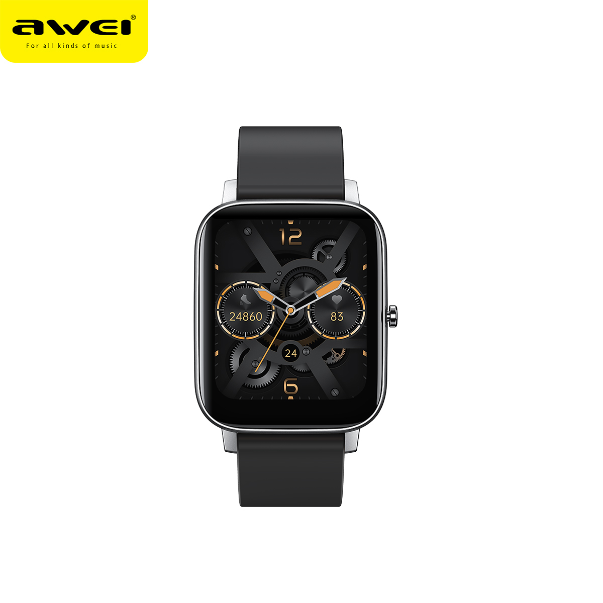 AWEI H6 Smart Sports Watch