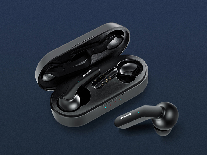 T10C - TWS Bluetooth Earbuds of AWEI