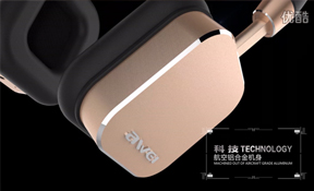 AWEI A900BL Bluetooth Headset