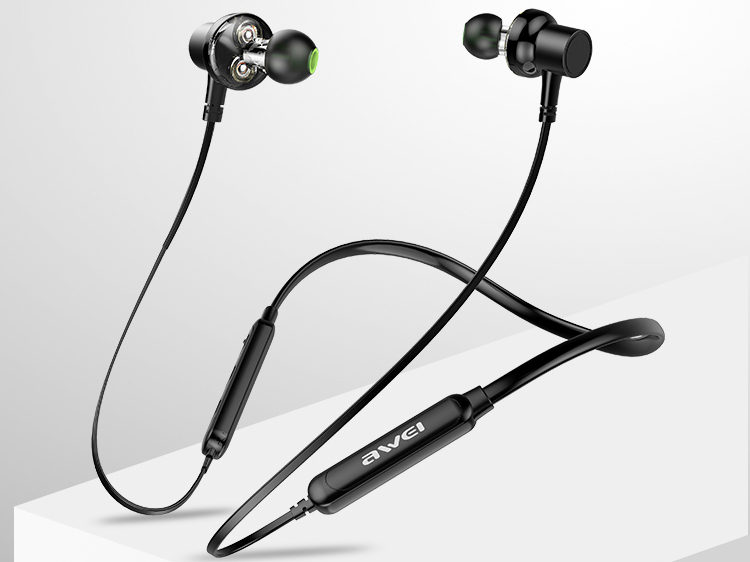 AWEI G20BL Bluetooth Earphone