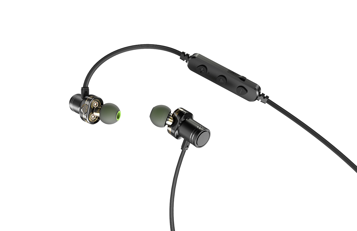 AWEI X670BL Earphone