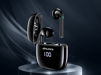 AWEI T28P TWS Earbuds